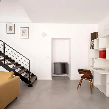 La Casa Dell'arco Apartamento *