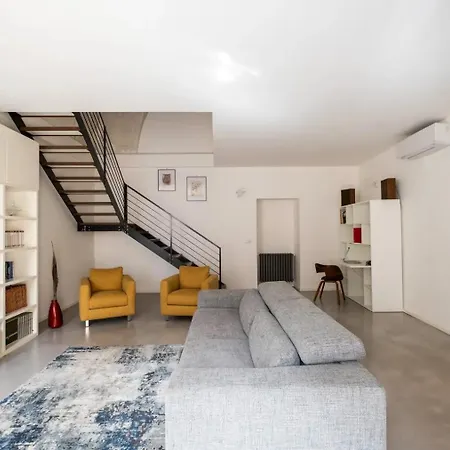 Apartamento La Casa Dell'arco *