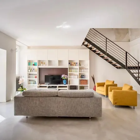 La Casa Dell'arco Apartamento Galatina