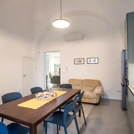 La Casa Dell'arco * Galatina