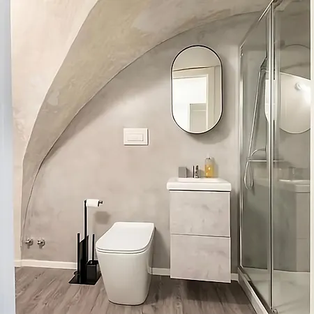 Apartamento La Casa Dell'arco